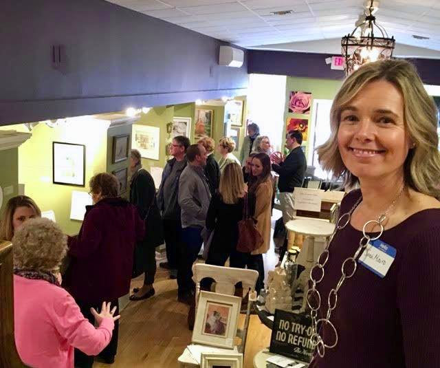 It feels good to do good!