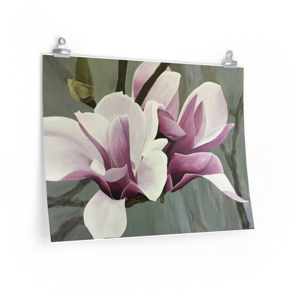 Magnolia Print