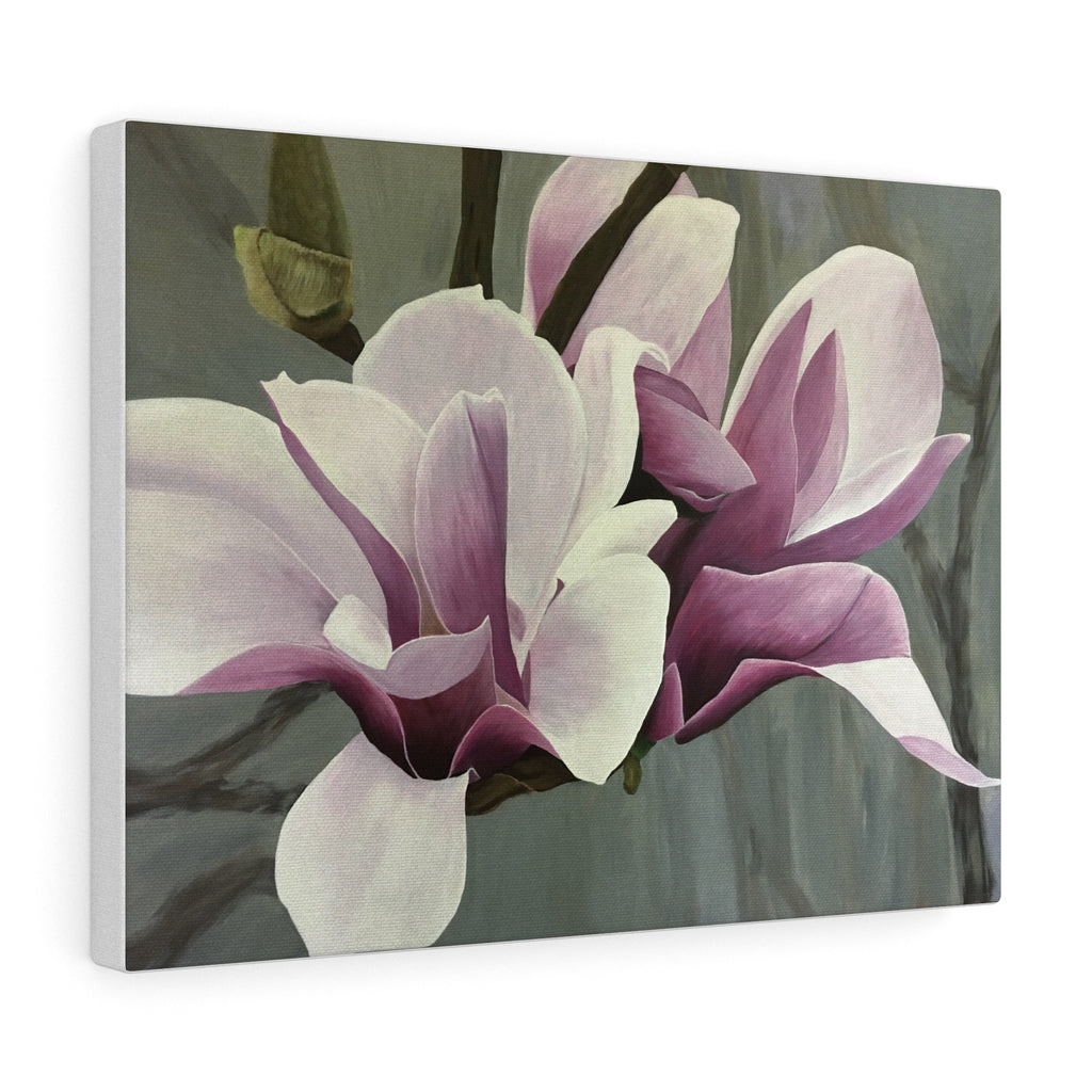 Magnolia Canvas