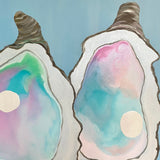 Three Pearls in a Pod