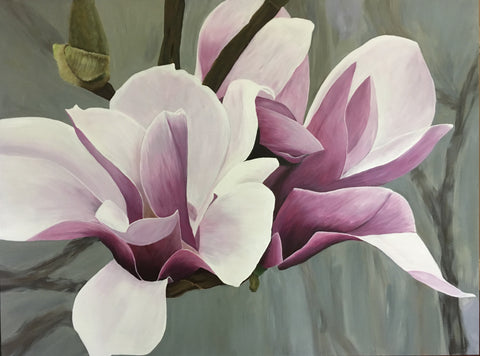 Magnolia