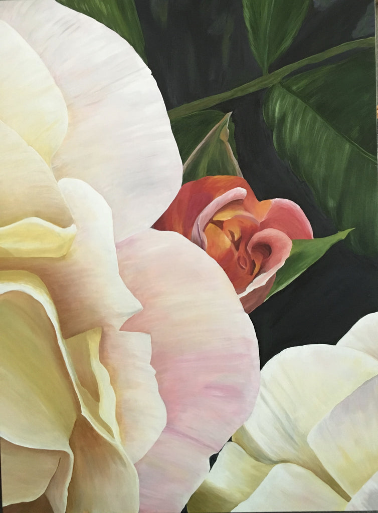 Ready to Burst