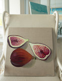 Figs on Linen