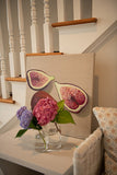 Figs on Linen