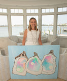 Three Pearls in a Pod