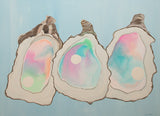 Three Pearls in a Pod