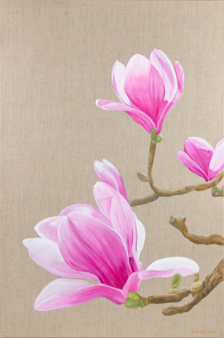 Spring Bloom