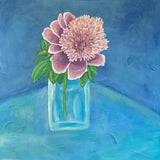 Playful Peony