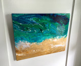 Stormy Seas