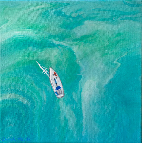 Afloat