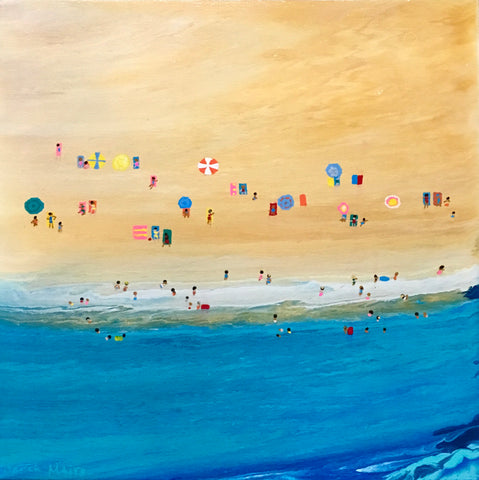 Beach Day