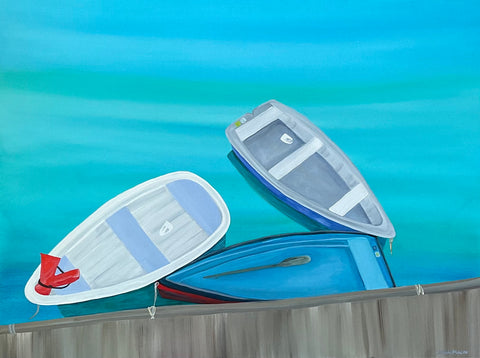 Dockside