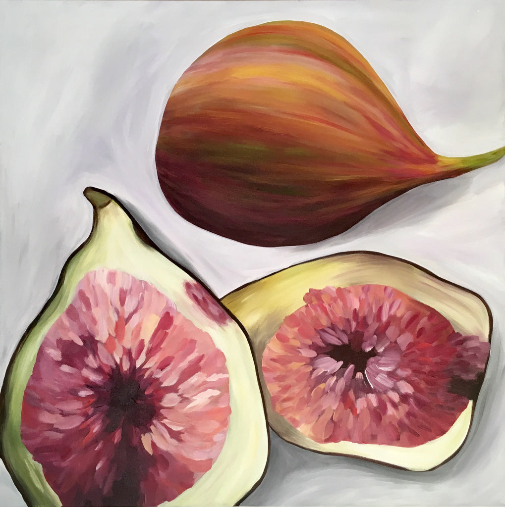 Sunburst Figs